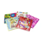 Χαρτοπετσέτα Πάρτι 33x33 20TEM VC1008