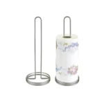 Θήκη για Χαρτί Κουζίνας Χρωμίου