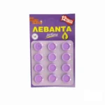 Αρωματικό Ρούχων Λεβάντα Blister 12τεμ.