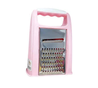 Τρίφτης  Πλαστικός Τετράγωνος Επιτραπέζιος