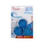 Αρωματικό WC Block Λεκάνης 3τεμ Άρωμα Ωκεανός