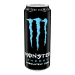 Monster Energy Absolutely Zero 500ml