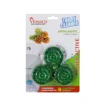 Αρωματικό WC Block Λεκάνης 3τεμ Άρωμα Δάσους