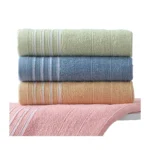 Πετσέτα Προσώπου 100γρ 35x72cm