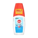 Autan Εντομοαπωθητική Λοσιόν Family Care 100ml