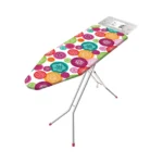 Σιδερώστρα Ατμού Φαρδιά "Έλενα" 140x39cm