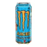 Monster Energy Juice Mango Loco 500ml