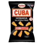 Jumbo Cuba Honakia Πικάντικα 100gr