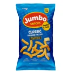 Jumbo Κλασικά Γαριδάκια με Τυρί 90gr Χωρίς Γλουτένη