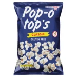 Pop-o-Top's Classic Χωρίς Γλουτένη 85gr με Αλάτι