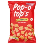 Pop-o-Top's BBQ Χωρίς Γλουτένη 85gr