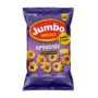 Jumbo Βρύκολες με Τυρί και Ντομάτα 85gr Χωρίς Γλουτένη