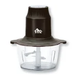 Πολυκόπτης 300W Πλαστικός 2lt