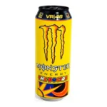 Monster Energy Drink The Doctor Χωρίς Ζάχαρη 500ml