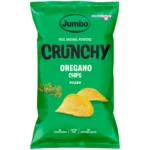 Jumbo Crunchy με Ρίγανη 90gr