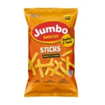 Jumbo Sticks με Τυρί 100gr Χωρίς Γλουτένη