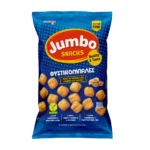 Jumbo Φυστικόμπαλες Χωρις Γλουτένη 102gr