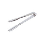 Λαβίδα πάγου Ανοξείδωτη 13cm