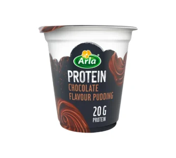 Arla Protein Πουτίγκα με γεύση Σοκολάτα 200g