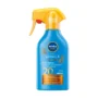 Nivea Sun Protect & Bronze Spf20 Αντηλιακό Σώματος Spray 270ml