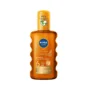 Nivea Sun Λάδι για Βαθύ Μαύρισμα SPF6 200ml