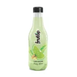 Frutop Fizzy Mixer Lime Ginger 330ml