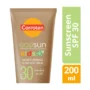 Carroten Kids Eco Sun Αντηλιακό Γαλάκτωμα Spf30 200ml