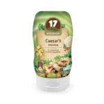 17 Delicatessen Ceasar's Dressing 250gr