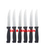 Μαχαίρια Σετ 6 Τεμαχίων