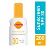 Carroten Αντηλιακό Γαλάκτωμα Σώματος Spray SPF30 200ml