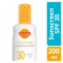 Carroten Αντηλιακό Γαλάκτωμα Σώματος Spray SPF30 200ml