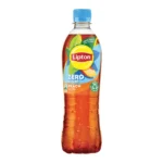 Lipton Ice Tea Χωρίς Ζάχαρη Ροδάκινο 500ml