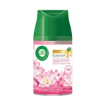 Airwick Freshmatic Ανταλλακτικό Magnolia & Cherry Blossom 250ml