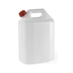 Μπετόνι νερού πλαστικό 10λτ