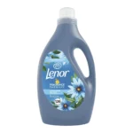 Lenor Μαλακτικό Ρούχων Fresh Ocean Escape 126M 2,650ml