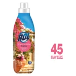 Rol Συμπυκνωμένο Μαλακτικό "Χωριό" 45M 900ml