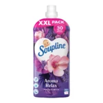Soupline Relax Μαλακτικό Ρούχων Συμπυκνωμένο Μανόλια & Λεβάντα 77M