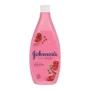 Johnson's V-Rich Pomegranate Αφρόλουτρο 750ml