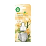 Airwick Αποσμητικό Χώρου Βανίλια & Άνθη Λεύκου Τσαγιού Ανταλλακτικό (120 Μέρες)