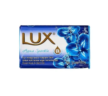 Lux Σαπούνι Aqua Sparkle 85gr