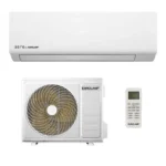 Κλιματιστικό 12000BTU DC INVERTER R32, KC PANEL , iFEEL, GOLDEN FINS , HOTEL MENU, A+++/A++ Aere