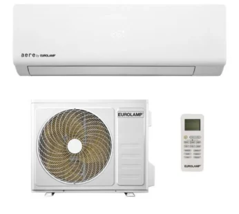 Κλιματιστικό 18000BTU DC INVERTER R32, KC PANEL , iFEEL, GOLDEN FINS , HOTEL MENU, A+++/A++ Aere (10 ΧΡΟΝΙΑ ΕΓΓΥΗΣΗ)