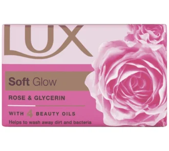 Lux Σαπούνι Soft Glow 85gr