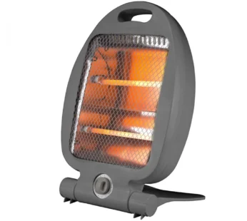 Θερμάστρα Χαλαζία Μικρή 800 Watt