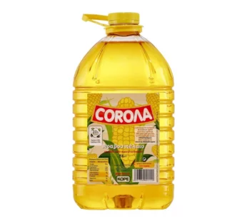 Corolla Αραβοσιτέλαιο 5lt