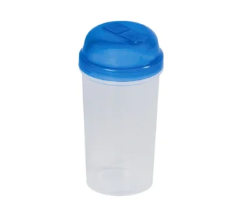 Viomes Σέικερ με Χωρητικότητα 450ml