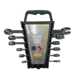 Εργαλεία σε θήκη Σετ 6 Τεμαχίων