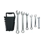 Εργαλεία σε θήκη Σετ 6 Τεμαχίων 8/10/12/14/16/18mm