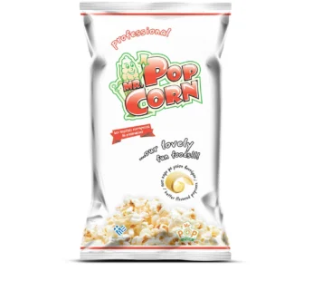 Pop Corn με Γεύση Βούτυρο 250γρ