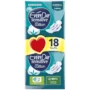 Everyday Σερβιέτες Sensitive Ultra Plus Normal 18τεμ